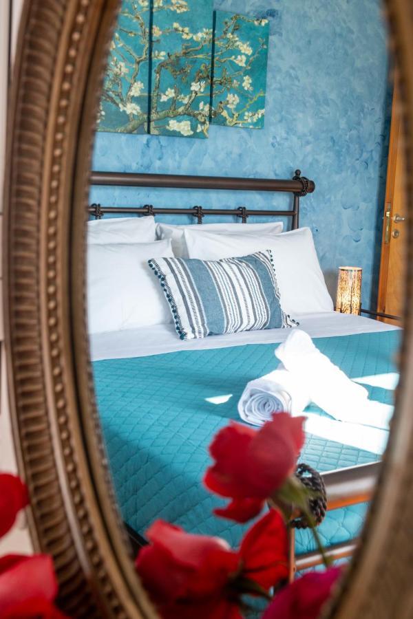 Sea & Olives House Villa Ликсури Екстериор снимка